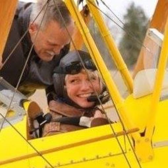 Meet your Posher, Barbara - Picture 1 of 1